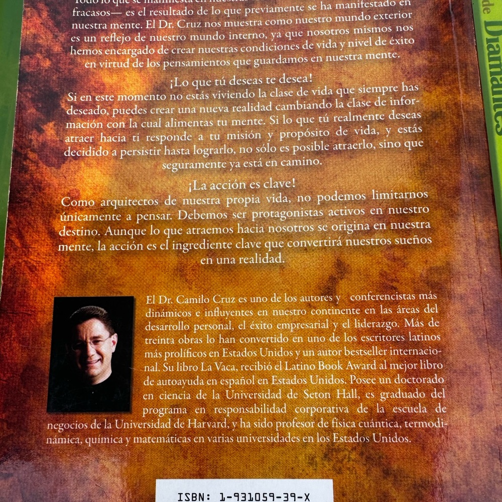 La ley de la atracción